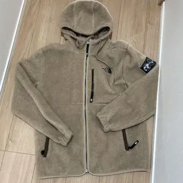 THE NORTH FACE 플리스