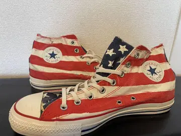 CONVERSE ALL STAR 성조기 29cm