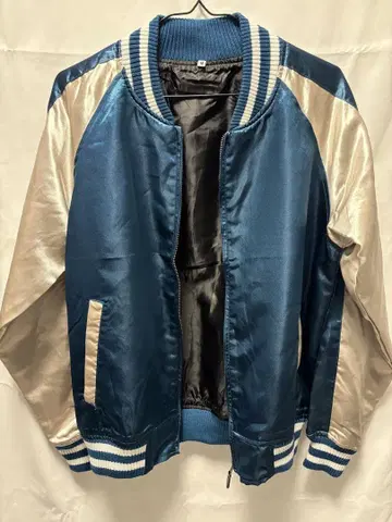 새틴 스카잔
