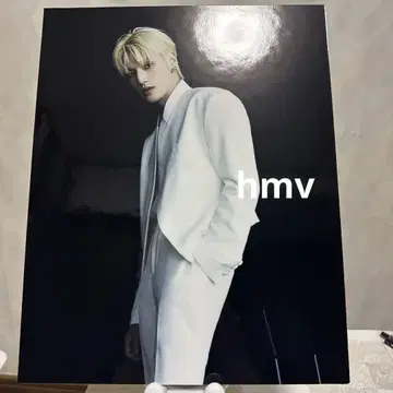 ATEEZ 우영 패널