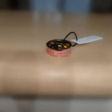 마크 제이콥스 골드 핑크 반지 2