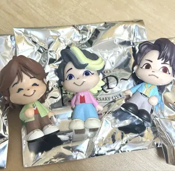 미세스 그린애플 피요르드 fjord 피규어 10주년