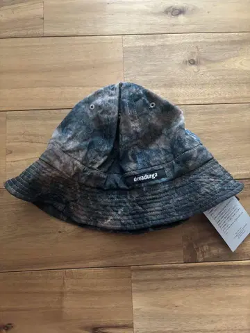 [ 미사용 ] devadurga SANGO BUCKETHAT