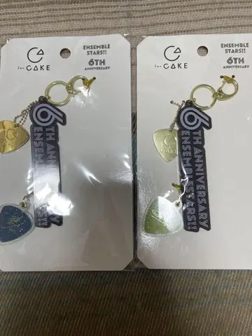 앙상블 스타즈 피크 참 토모에 히요리 사자나미 쥰