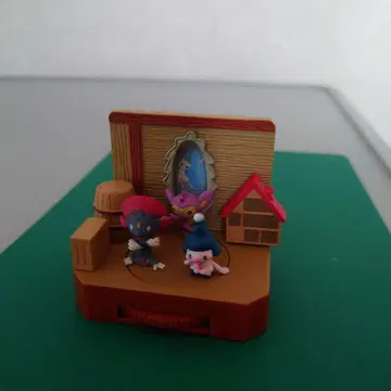 에이팜 마뉴라 네네 피규어