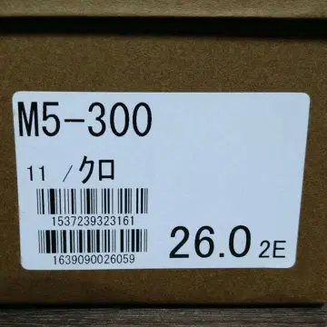 [시착만 한 상품] OTSUKA M-5 스트레이트 팁 26.0cm