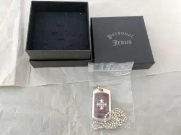 히무로 쿄스케 퍼스널 지저스 / 레어템 한정판 빨간색