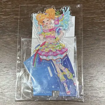 니카이도 유즈 DCDver. 별의 날개 아크릴 스탠드