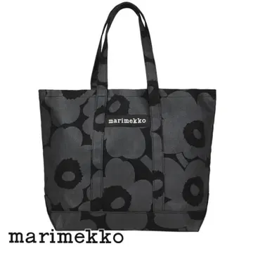 마리메꼬 백 marimekko 토트백 피에니 우니코