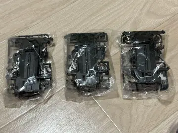 타입 5 섀시 A 부품 세트