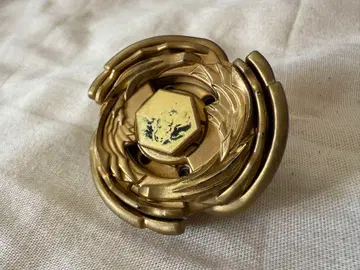 빅뱅 페가시스 (골드) [메탈 파이트 베이블레이드]