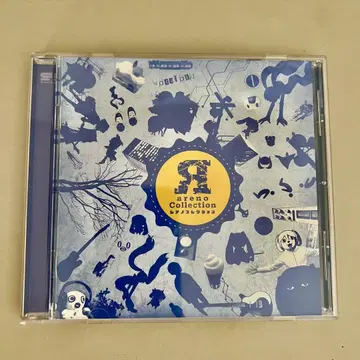 피노키오피 Rareno collection 레어노 컬렉션