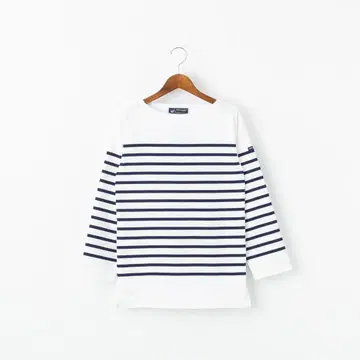 SAINT JAMES 세인트 제임스 NAVAL 나발 보트넥