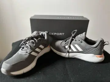 Rockport 그레이 스니커즈