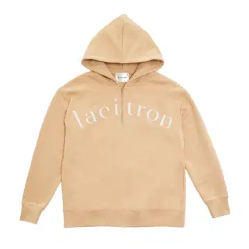 [센라] la citron 라시트론 하프 지퍼 후드티 미개봉 새상품