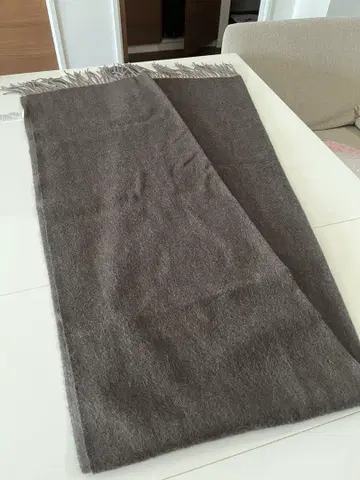 프레이 아이디 다크 브라운 스톨
