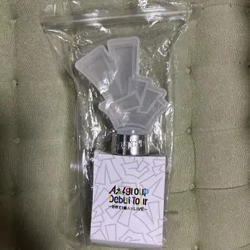 A!group 응원봉