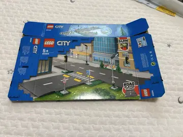 LEGO City 도시 테마 세트 60304