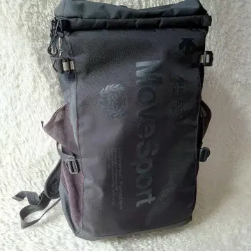 DESCENTE 백팩 Move Sport 스퀘어