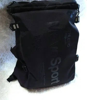 DESCENTE 백팩 Move Sport 스퀘어