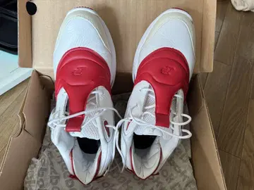 리복 클래식 앤서 5 오리지널 Reebok DV6961