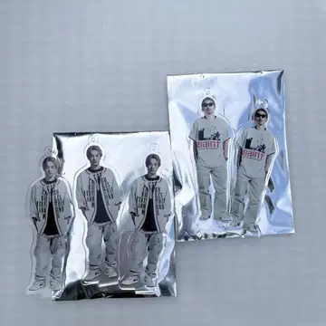 SPYAIR JLT 2025 아크릴 스탠드 랜덤 KENTA UZ