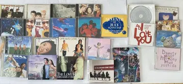도리카무 CD 묶음 판매 23장