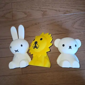 미피 룸램프 세트