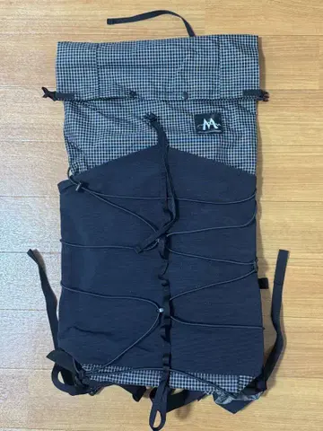 Mountain Laurel Designs HELL 27L 옵션 포함