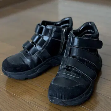[ UNITED TOKYO ] Vibram 파이롯트 부츠 26.5cm