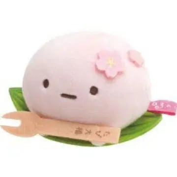 완판템 스미코구라시 모찌모찌 대복 봉제 인형 타피오카 대복 산엑스