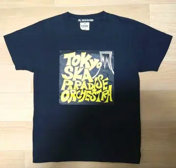 TOKYO SKA PARADISE ORCHESTRA T셔츠 150