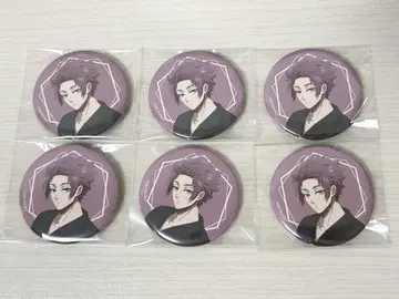 블루 록 frame 캔뱃지 이토시 사에