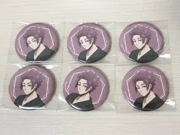 블루 록 frame 캔뱃지 이토시 사에