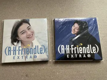 히로스에 료코 팬클럽 회원 대상 CD