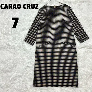 CARAO CRUZ 캐러오크루스 (7) 원피스 레리안