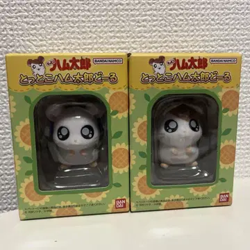 달려라 하니 인형 하니 리본