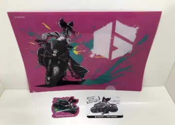 게임쇼 tgs 2025 스트리트 파이터 6 줄리 클리어 파일