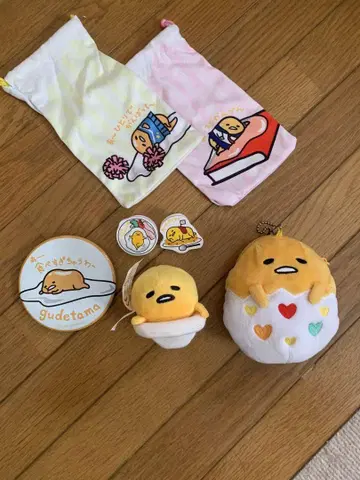 구데타마 묶음 판매