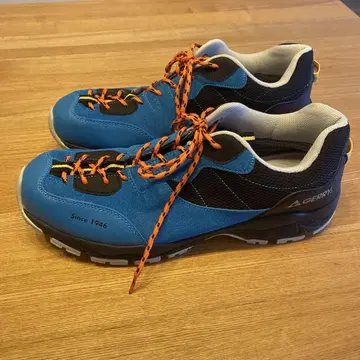 트레킹 스니커즈 GERRY 27.5cm LL 사이즈