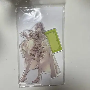 아이나나 센 아크릴 스탠드