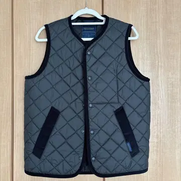 라벤햄 베스트 A BETTER GILET UNISEX