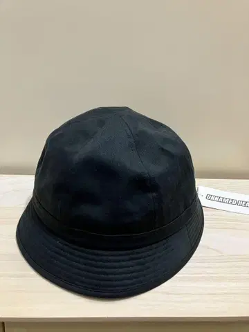 UNNAMED HEADWEAR ARMY HAT 블랙