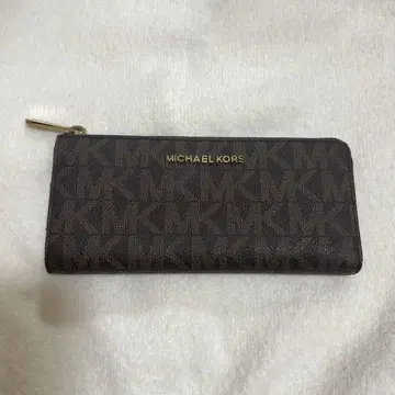 MICHAEL KORS 장지갑