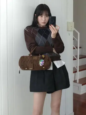 ARRANGE KNIT TOPS