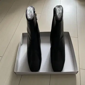 RANDA 숏부츠