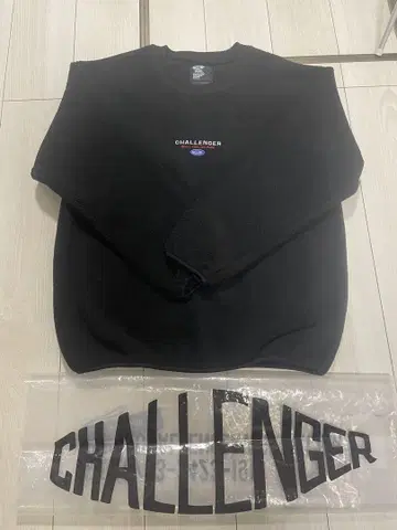 CHALLENGER SAILOR C/N FLEECE