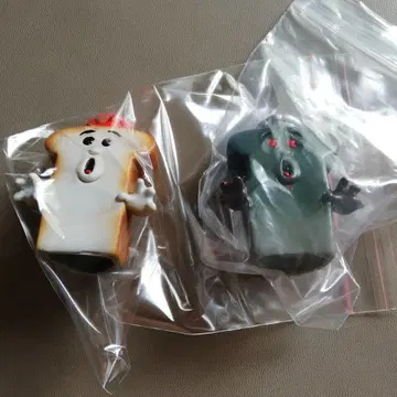 토스트 고스트 2개 세트