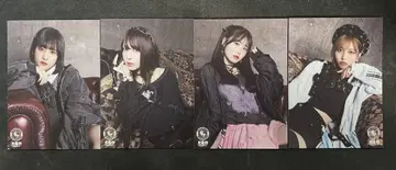 KING OF EVIL 트레이딩 카드 하나미야 하츠나