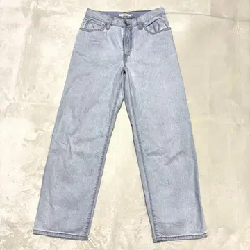 y092819 리바이스 데님 청바지 94 BAGGY W27 L29